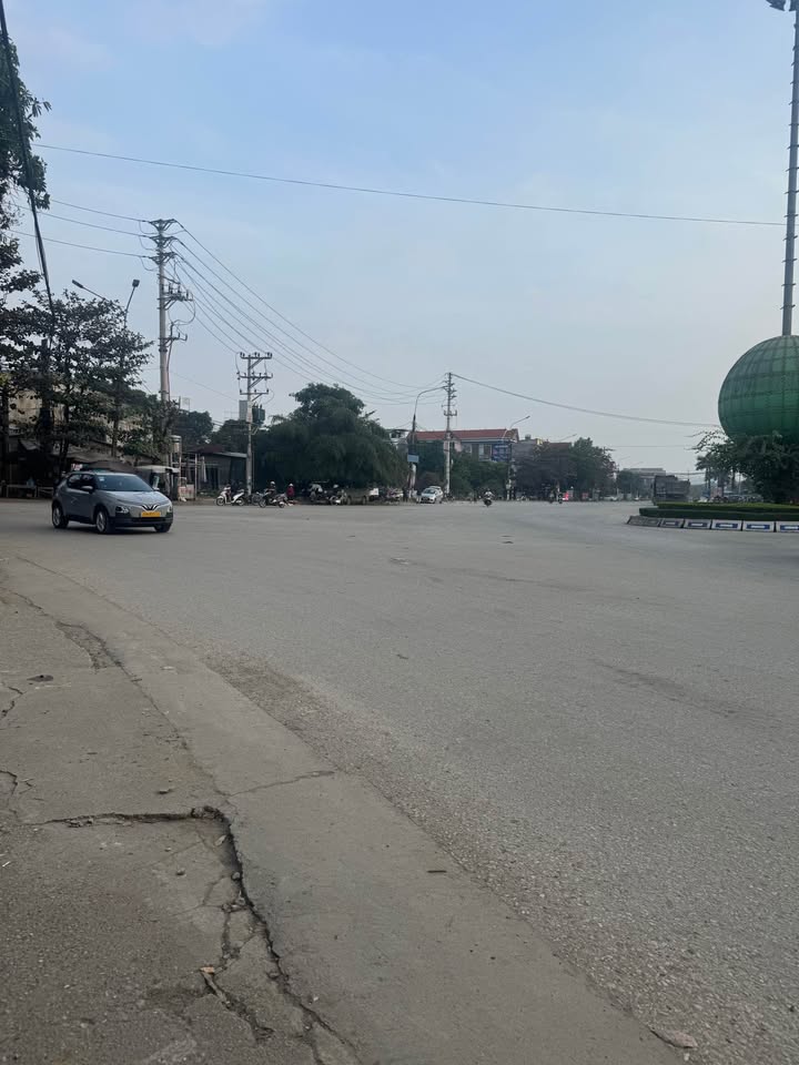 Đất thổ cư 150m² phường An Tường - Giá chỉ 1.45 tỷ, tiện xây dựng ngay!