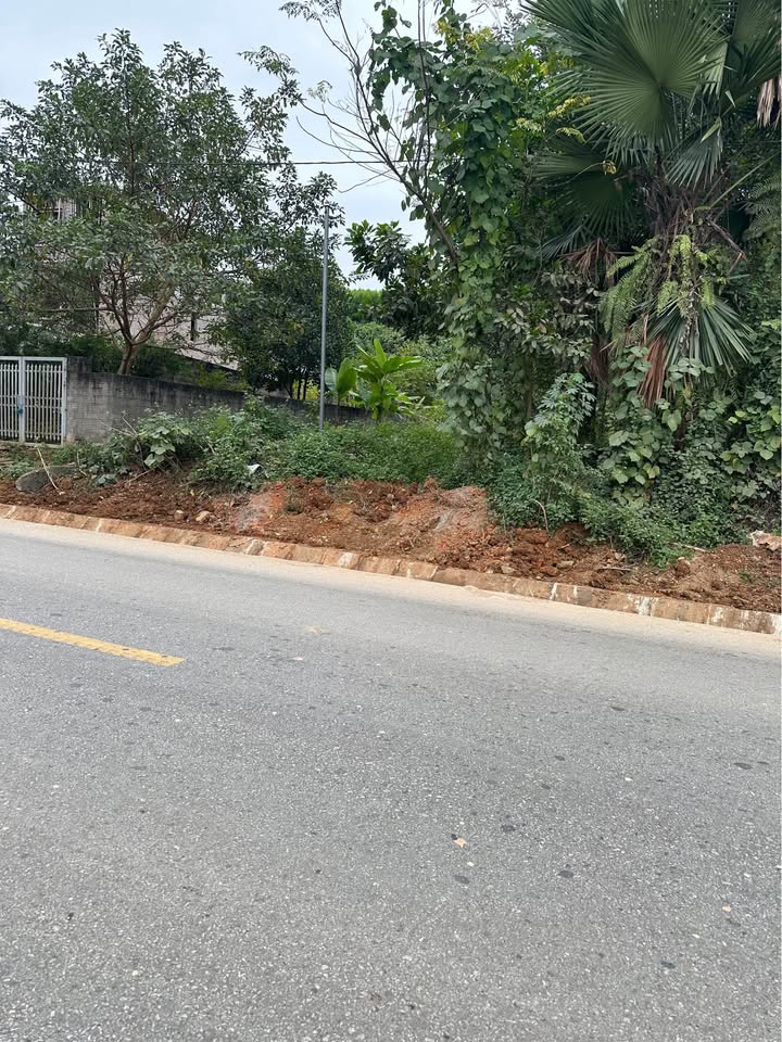 Đất nền tổ 13, phường Minh Xuân, 162m² - Đường Quốc lộ 37, giá thỏa thuận!