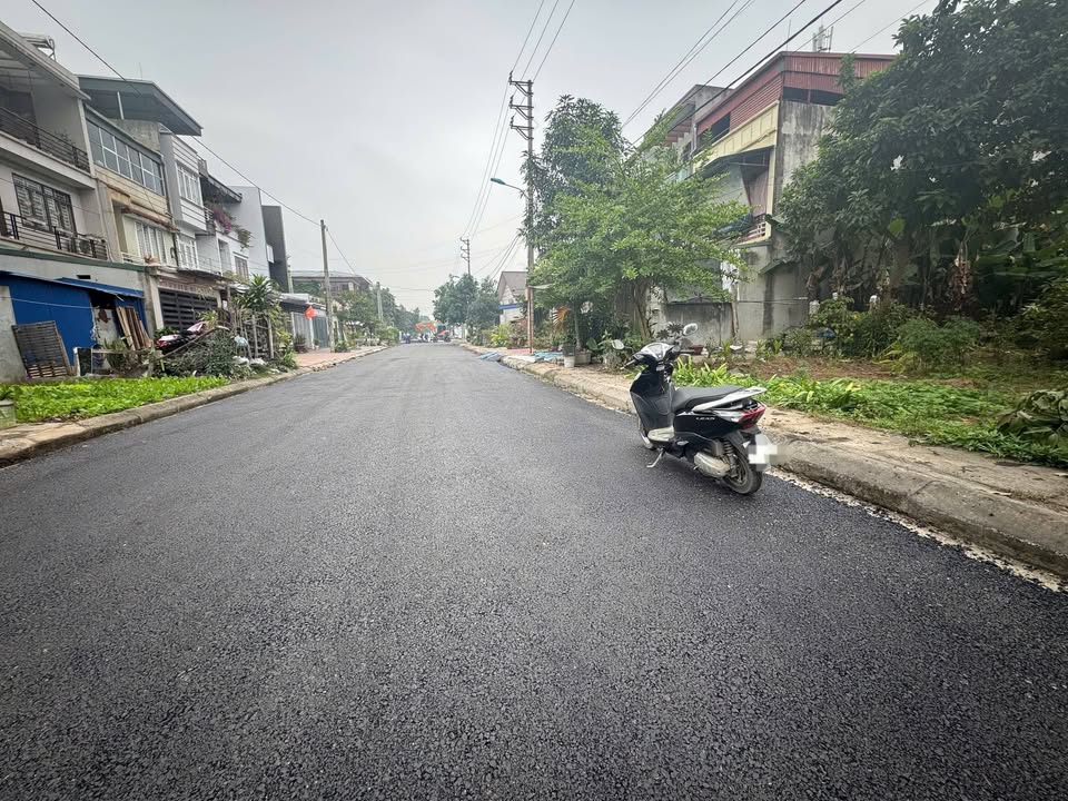 Đất nền Quan Triều Thái Nguyên 140m² giá 3.22 tỷ - Địa điểm kinh doanh đắc địa!