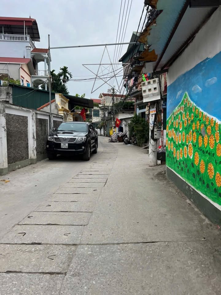 Đất nền An Khánh 52m² giá 3.9 tỷ - Vị trí đắc địa, gần Đại Lộ TL