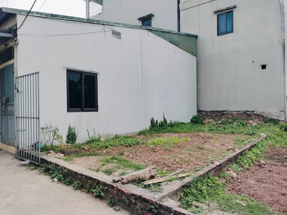 Đất Vân Côn Hoài Đức 43m² giá 3.35 tỷ - Đường ô tô đỗ thoải mái!