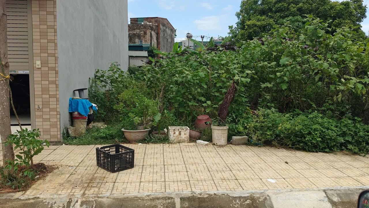 Đất nền Phủ Lý 290m² giá chỉ 30 triệu/m² - Cơ hội đầu tư tuyệt vời!