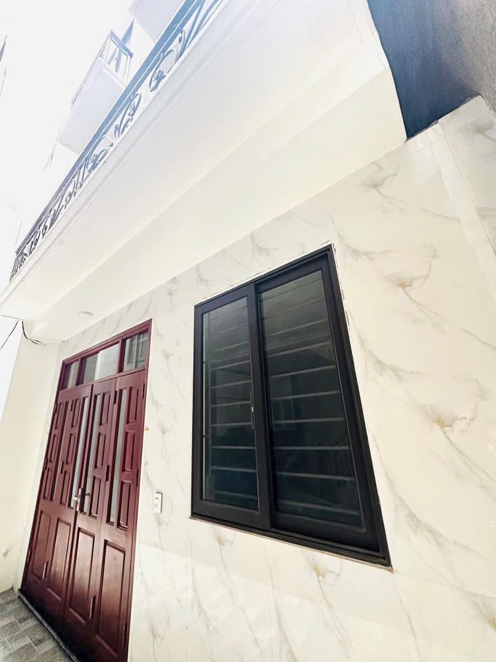 Nhà riêng đường Đỗ Mười, quận Hoàng Mai 48m² giá 7.15 tỷ - Vị trí đẹp, pháp lý chuẩn!
