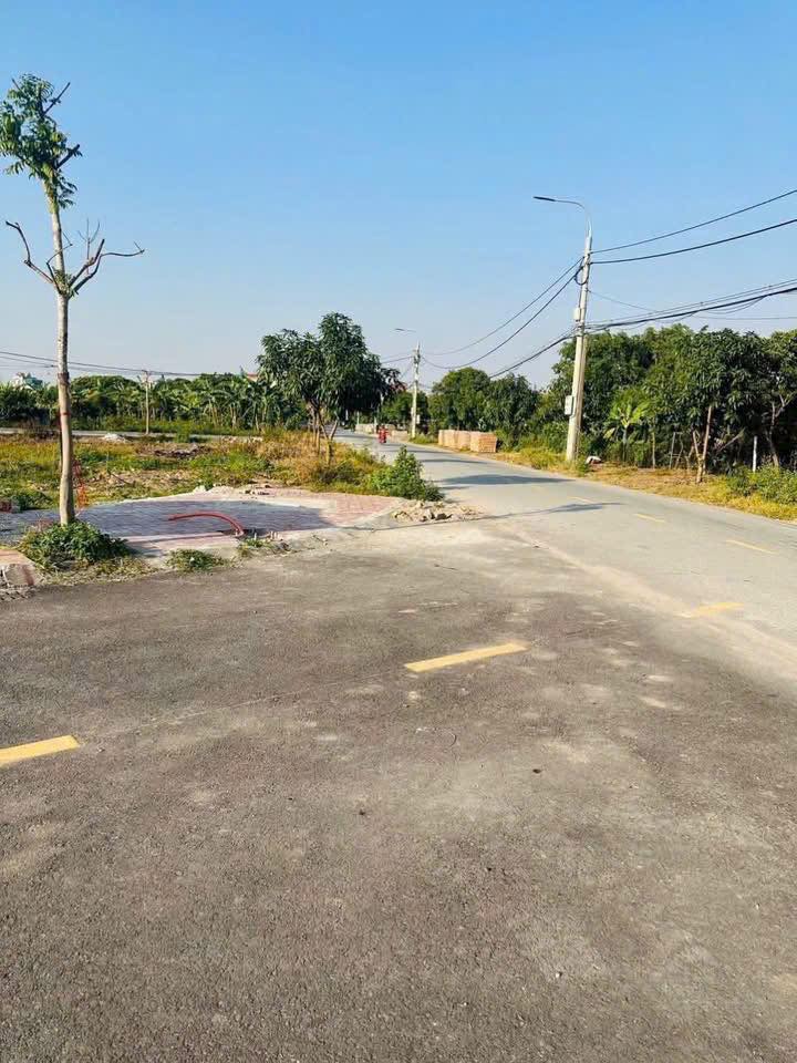 Đất nền đẹp tại Phường Lam Sơn, TP Hưng Yên 80m² - Giá thỏa thuận, vị trí đắc địa!