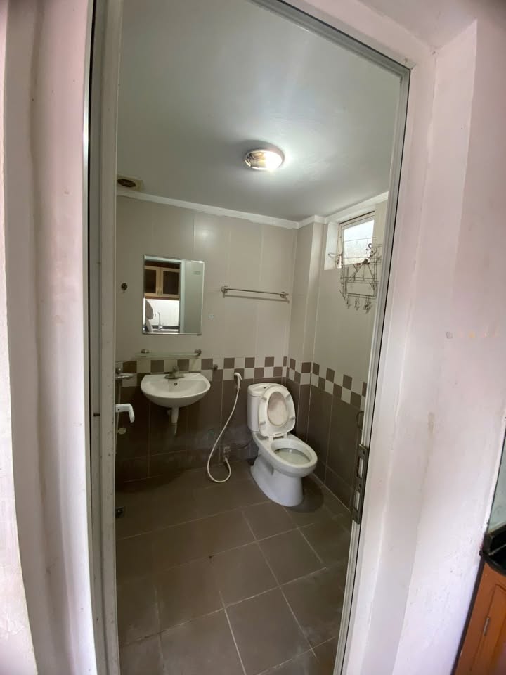 Phòng trọ Kim Mã Ba Đình 45m² - Tiện nghi đầy đủ, gần trường học!