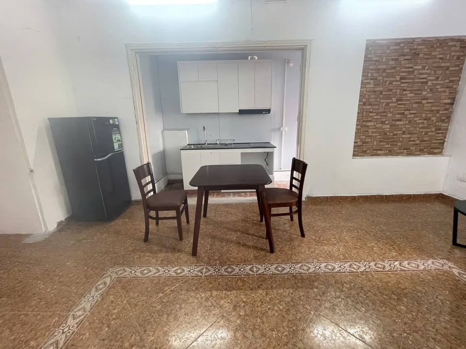 Căn hộ cho thuê 36 Hàng Cháo, quận Đống Đa 1PN giá 6.7 triệu - Sẵn sàng vào ở ngay!