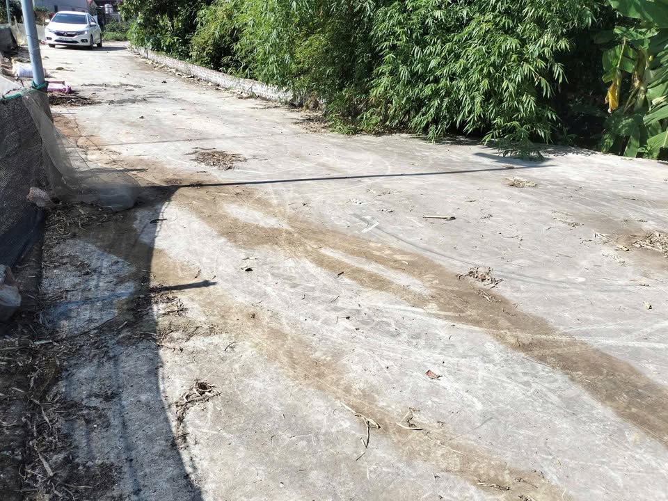 Đất thổ cư Xuân Hoà - Phúc Yên 93.2m² giá 1.1 tỷ - Đầu tư sinh lời ngay!