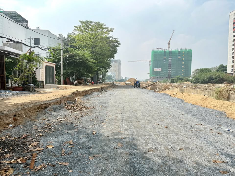 Nhà Tân Bình 31.5m² giá 4.668 tỷ - Hẻm xe tải, vị trí đắc địa!