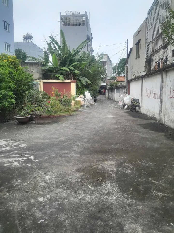 Đất liền kề Nguyễn Văn Quá, quận 12, 89m² giá 6.5 tỷ - Đầu tư sinh lời ngay!