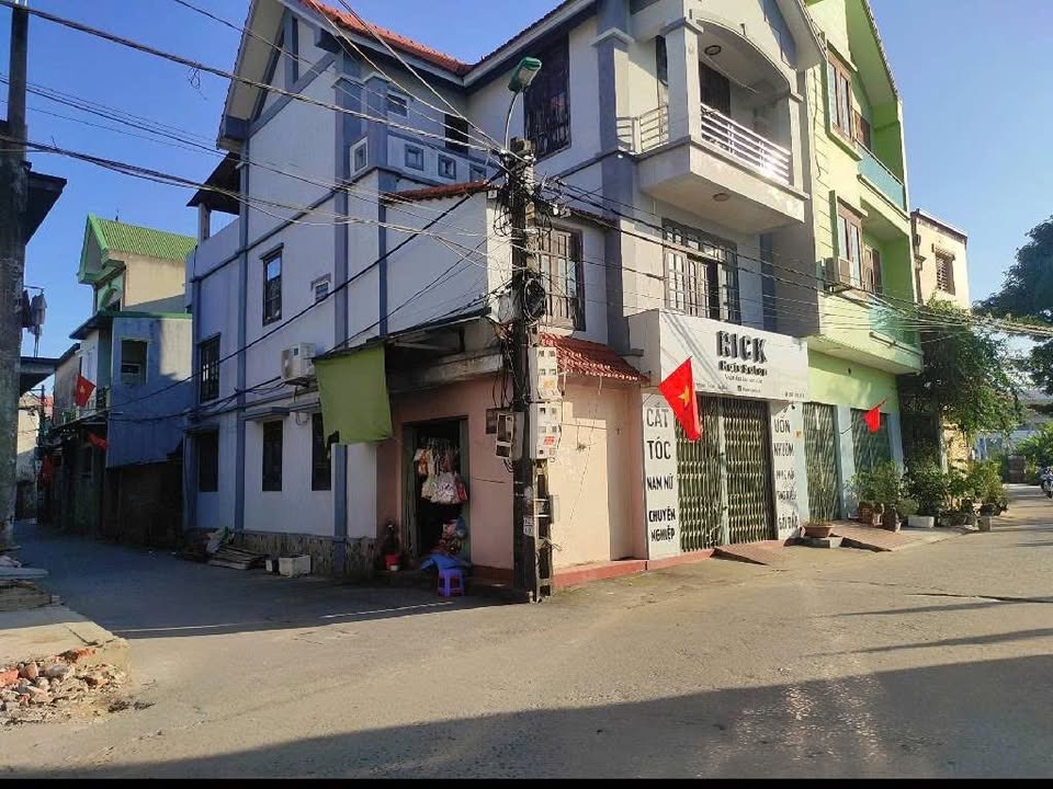 Đất nền đẹp phường Đồng Nguyên, Bắc Ninh 50m² giá 2 tỷ - Sổ đỏ chính chủ!