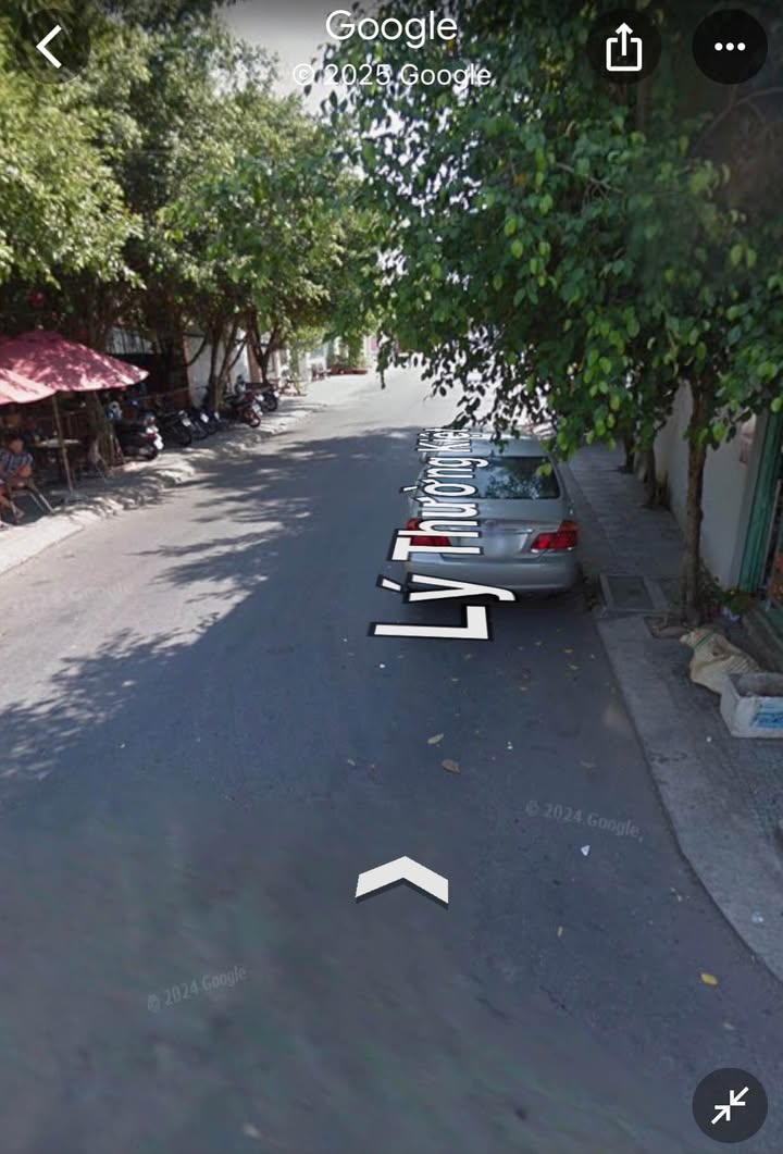 Đất mặt tiền Ngô Thị Tập 225m² giá 3 tỷ - Cơ hội đầu tư tuyệt vời!