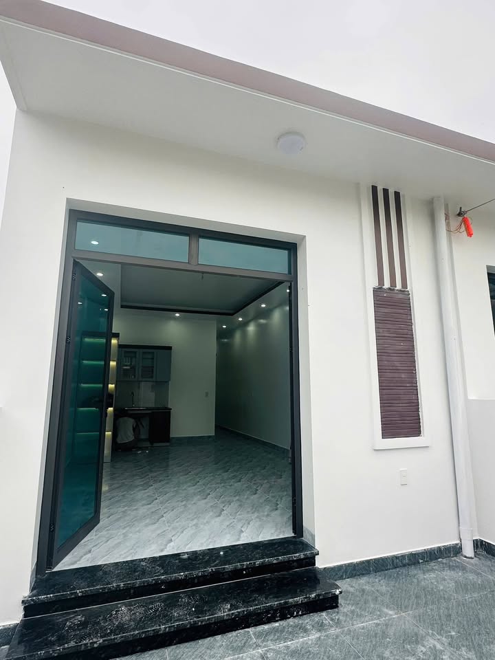 Nhà cấp 4 tại Tân Tiến, An Dương 65m² giá thỏa thuận - Tiện ích tốt, ô tô đỗ thoải mái!