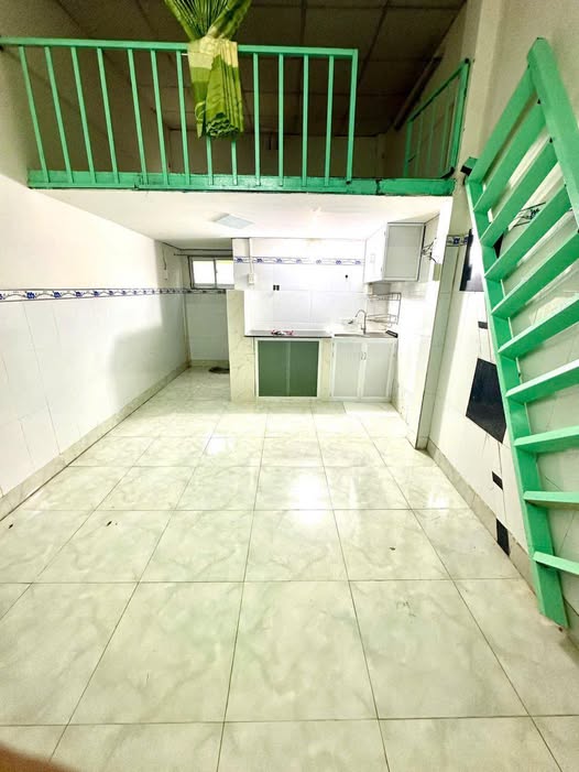 Nhà cho thuê Hóc Môn 21m² giá 1.8 triệu - Gần trường học và tiện ích