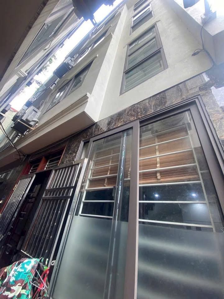 Nhà đẹp Xuân Đỉnh 32m² giá 9 tỷ - Sổ đỏ chính chủ, ở ngay!