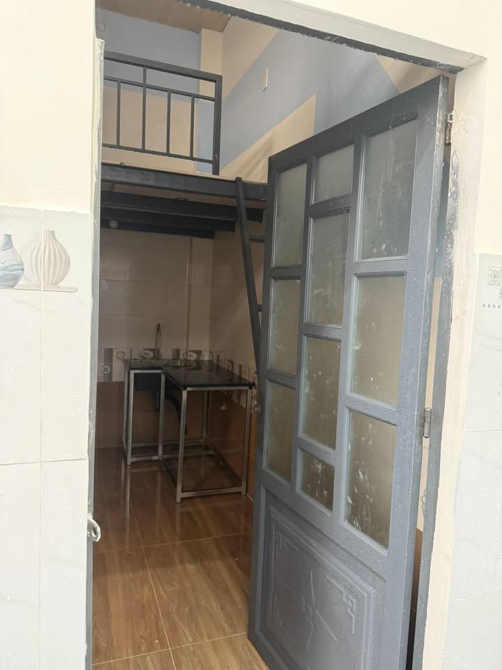 Phòng trọ chính chủ cho thuê tại Dĩ An 18,5m² chỉ 1,7 triệu - Vào ở ngay!