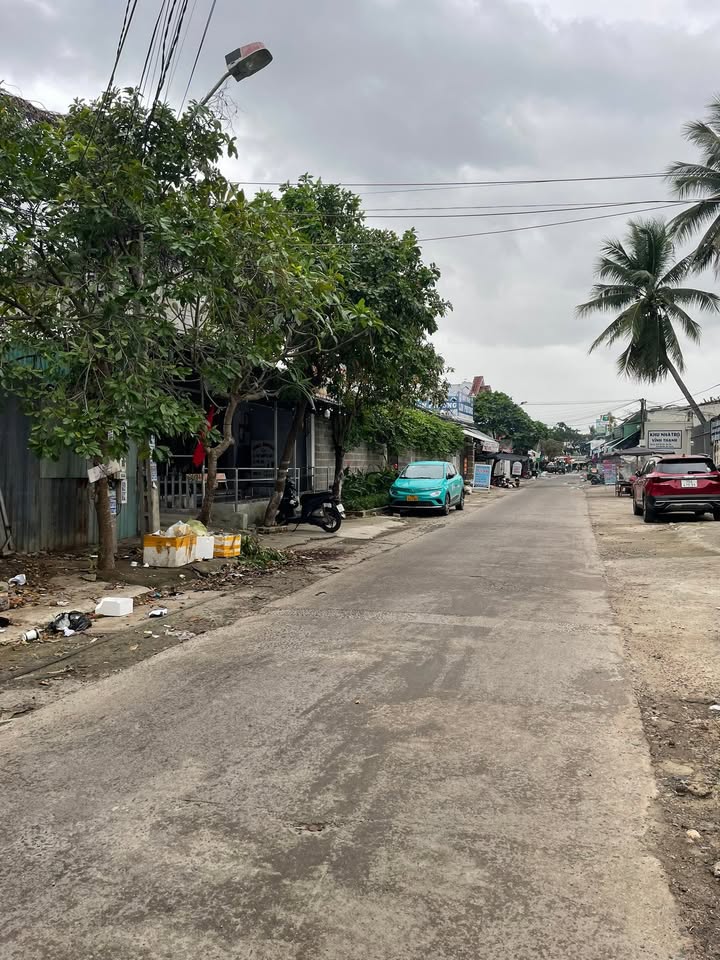 Đất Vĩnh Thạnh Nha Trang 376m² giá 6.392 tỷ - Cơ hội đầu tư tuyệt vời!