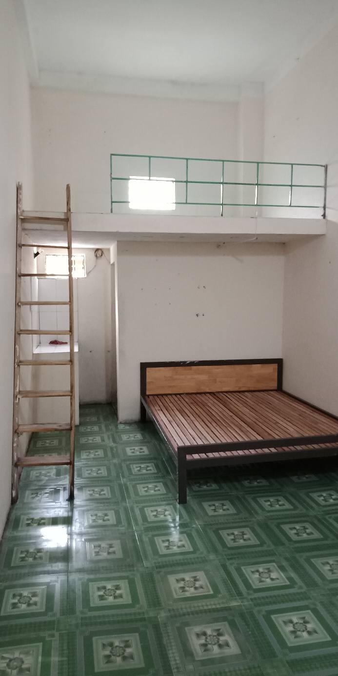 Phòng cho thuê tại TDP Phú Thứ, Tây Mỗ, 30m² - Không chung chủ, tự do giờ giấc!
