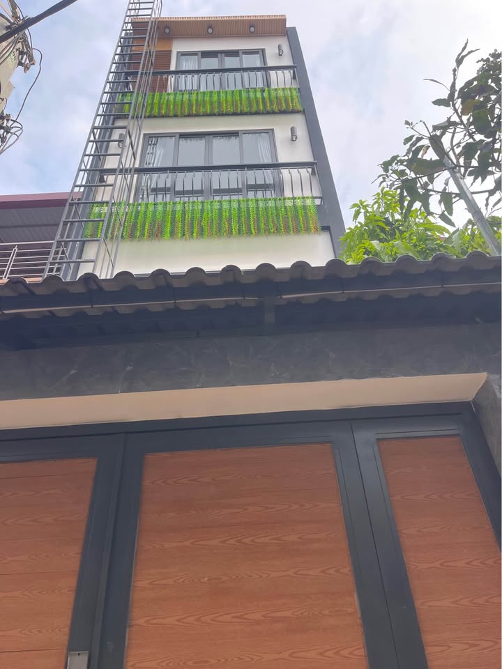 Căn hộ dịch vụ Gò Vấp 88m² giá 11.68 tỷ - Đầu tư sinh lời ổn định!