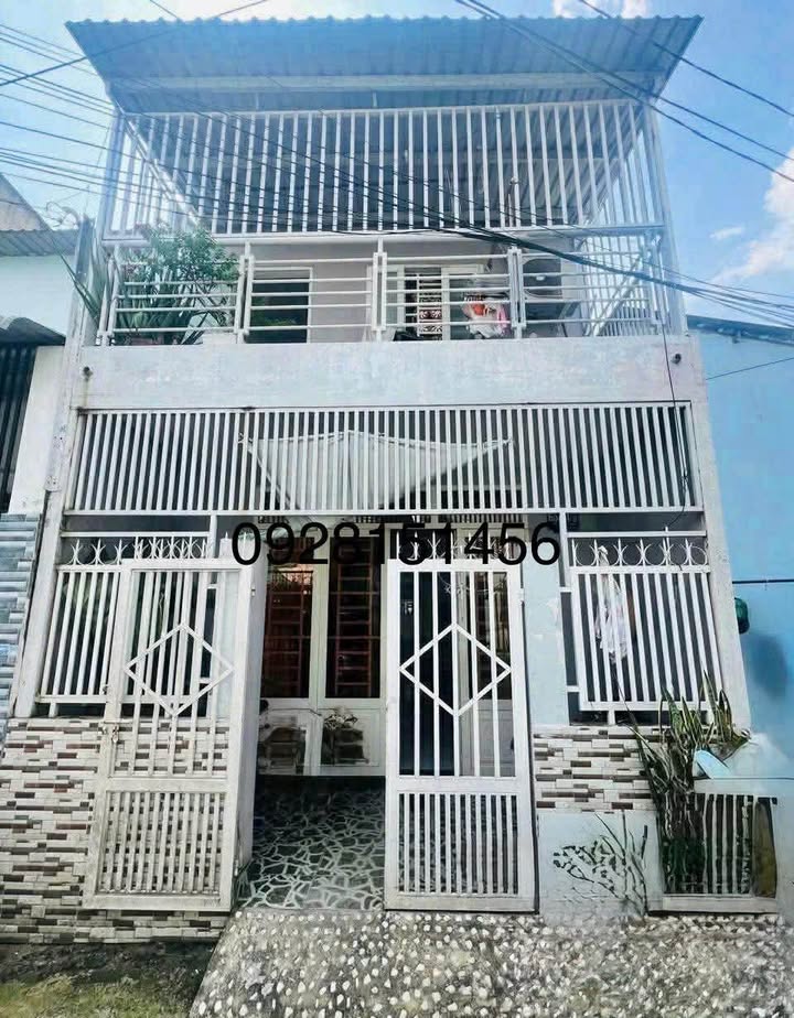 Nhà riêng Hẻm 65 Đường Số 2, Quận 9, 42m² giá 3.2 tỷ - Đầu tư sinh lời ngay!