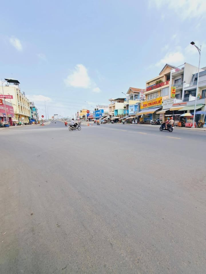 Nhà 2 tầng 56m² tại An Lạc, Bình Tân - Chỉ 4 tỷ, Sổ hồng chính chủ!