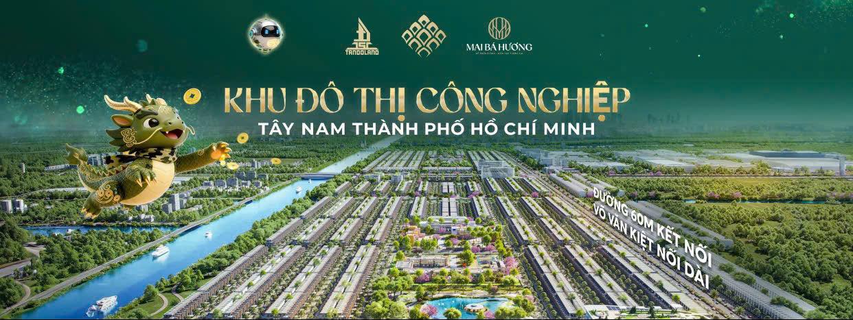 Đất nền Bình Chánh 80m² - Sổ hồng sẵn, xây dựng tự do!