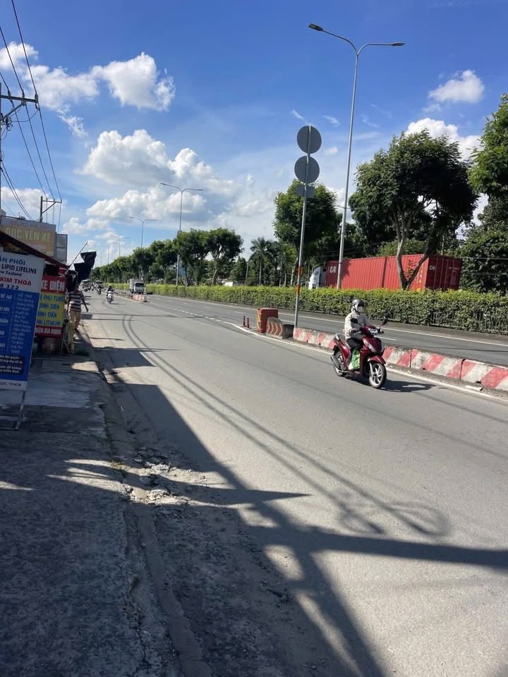 Nhà cấp 4 Tân Thới Nhì Hóc Môn 125m² giá 4.5 tỷ - Cơ hội đầu tư hiếm có!