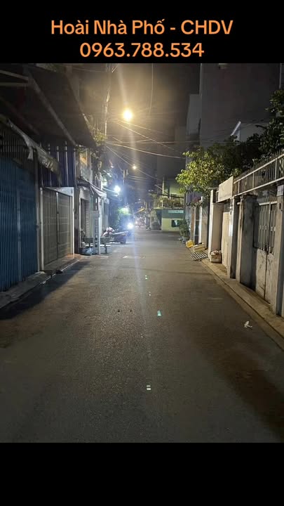 Nhà phố Lý Thường Kiệt, Tân Bình 150m² giá 7.3 tỷ - Đầu tư sinh lời ngay!