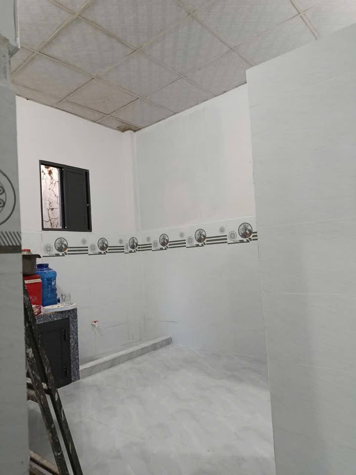 Nhà hẻm Trần Khánh Dư Rạch Giá 44m² giá 700 triệu - Cách chợ chỉ 300m!