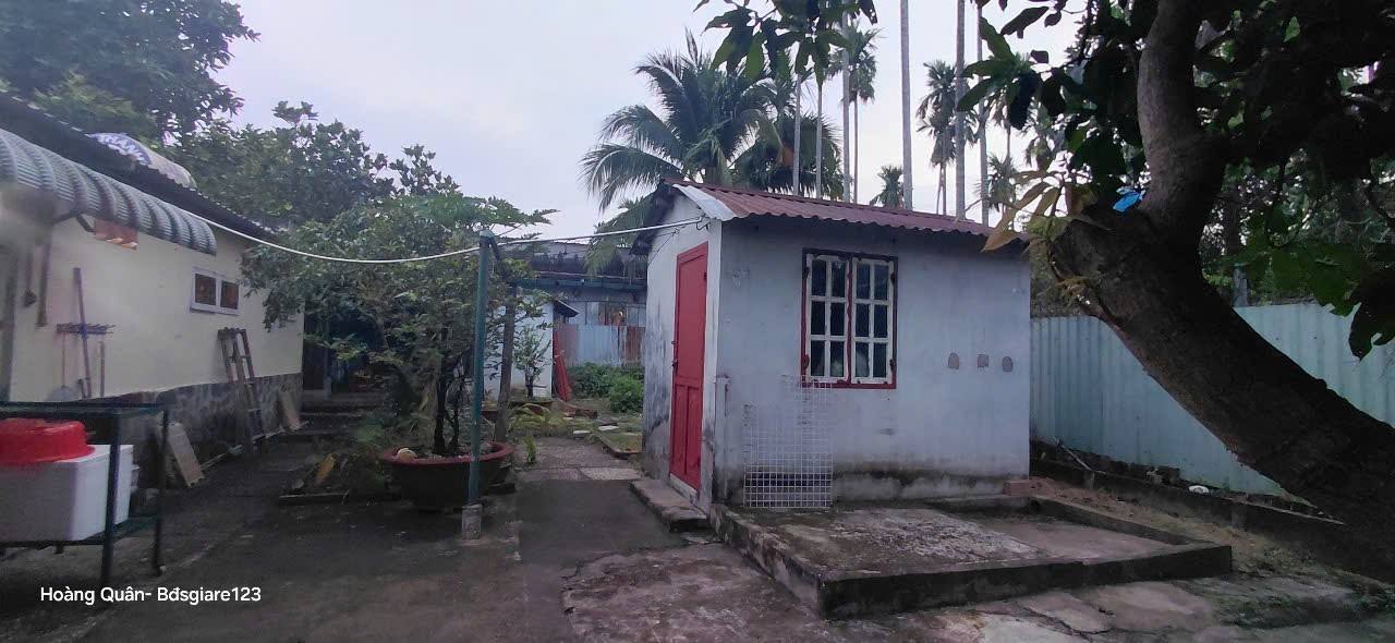 Biệt thự mặt tiền kinh doanh Thuận An 885m² giá 25.3 tỷ - Đầu tư sinh lời ngay!