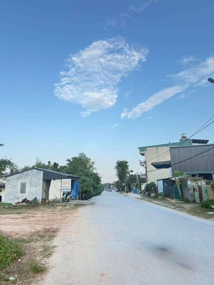 Lô đất mặt đường Trần Quang Khải, Móng Cái 106m² - Đầu tư sinh lời ngay!