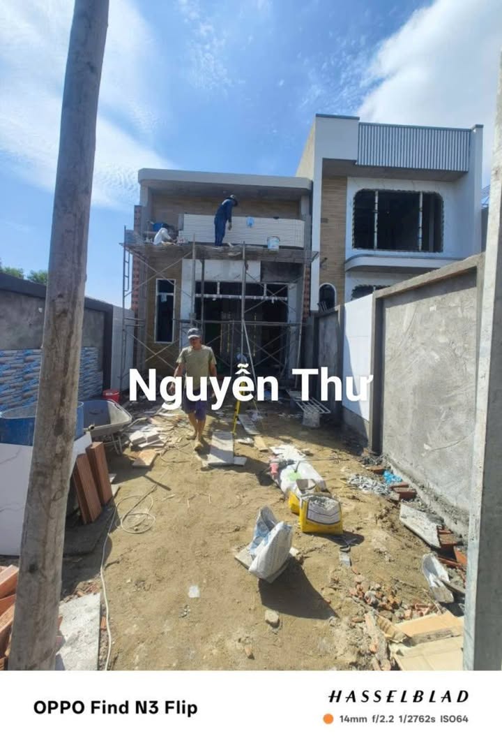 Nhà cấp 4 tại Phước Hưng, Bà Rịa - Vũng Tàu 145m² giá 2.35 tỷ - Chìa khóa trao tay!