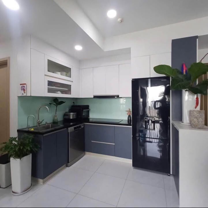 Căn hộ Ehome 2 Thủ Đức 57m² giá thỏa thuận - Nhà đẹp, vào ở ngay!