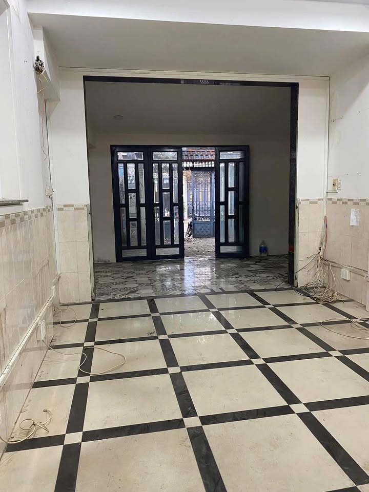 Biệt thự Minh Phụng Quận 11 86m² giá 9.5 tỷ - Hẻm ô tô thoáng rộng!