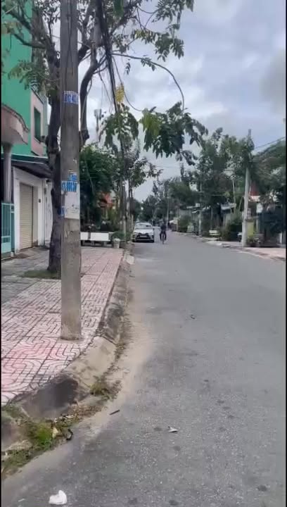 Nhà 2 mặt tiền tại Ấp Bình Tạo, Mỹ Tho 81m² giá 3 tỷ - Dọn vào ở ngay!