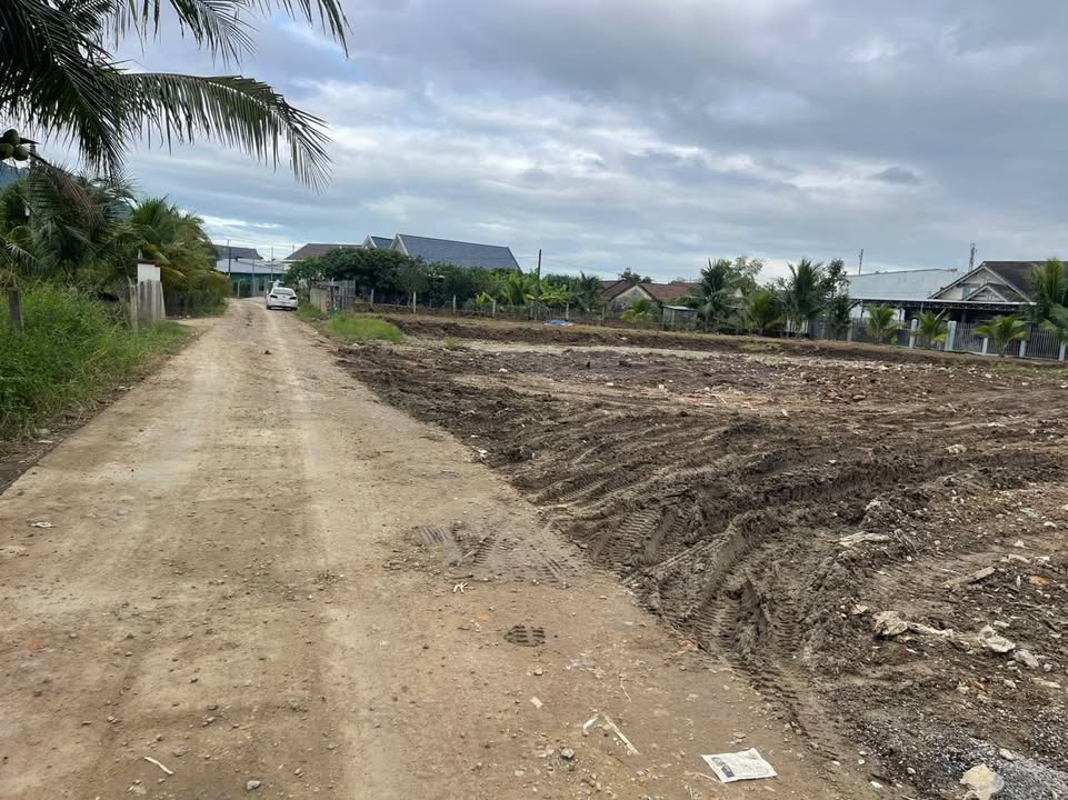 Đất nền Diên Điền 97m² giá 899 triệu - Sổ đỏ chính chủ, bớt lộc ngay!