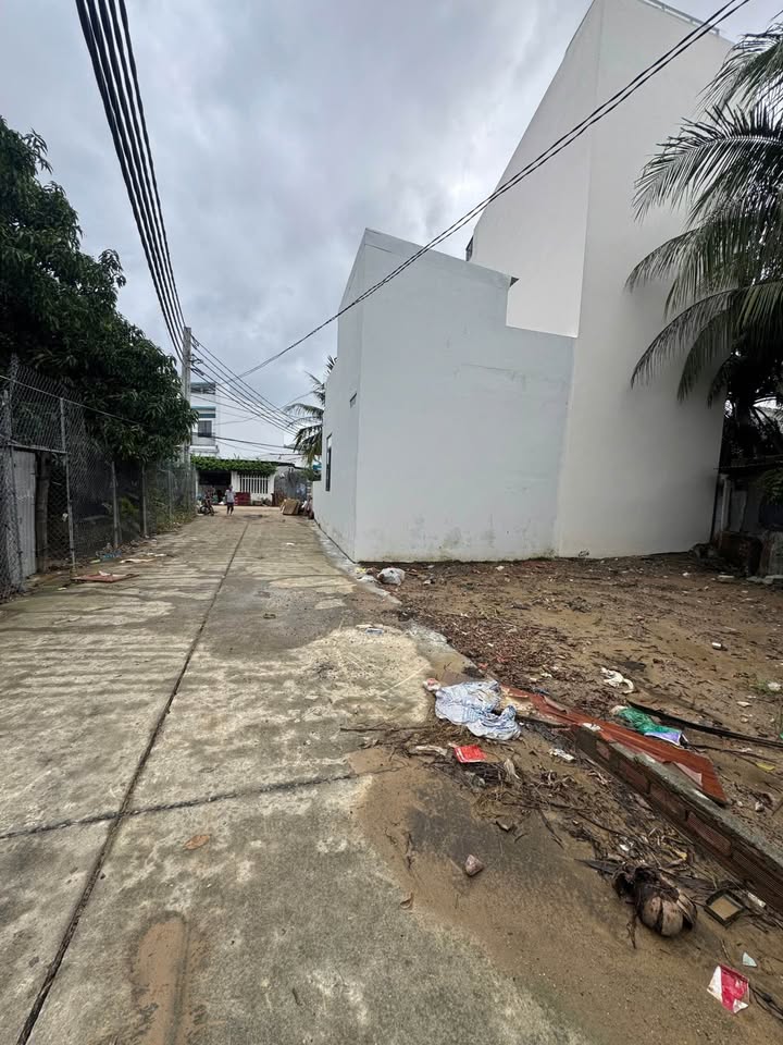 Đất mặt tiền phường Tây Nha Trang 67.3m² giá 1.58 tỷ - Đầu tư sinh lời ngay!