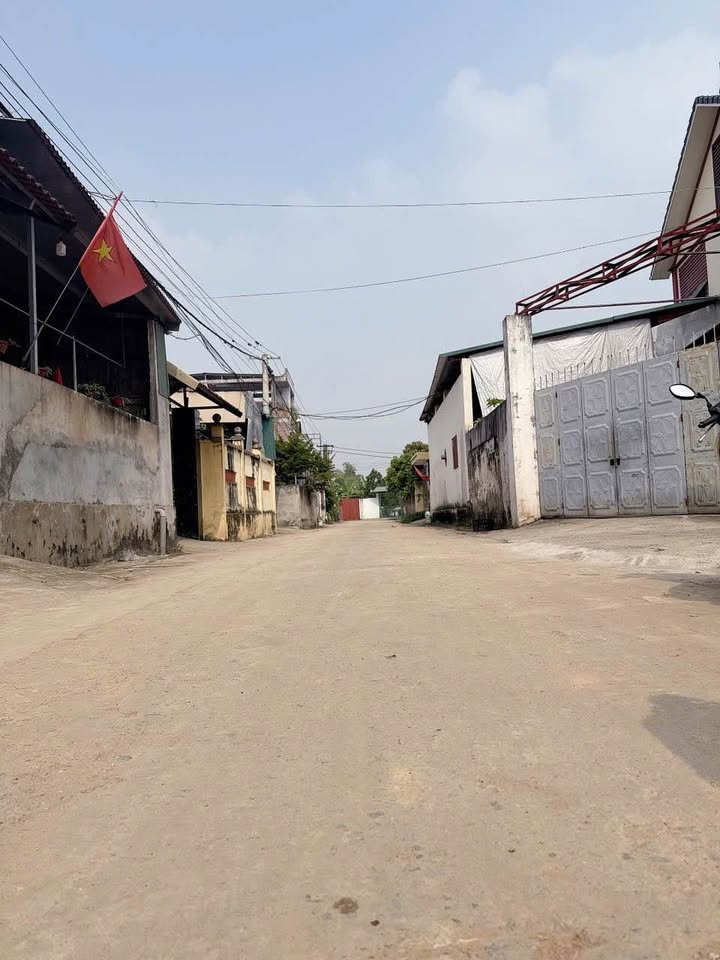 Đất vườn Cư An, Tam Đồng 50,5m² giá 2 tỷ - Pháp lý rõ ràng, sẵn sàng giao dịch!