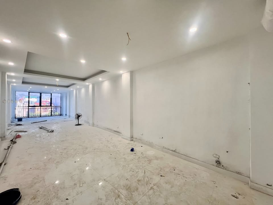 Văn phòng cho thuê tại quận Thanh Xuân 80m² giá 15 triệu - Giao thông cực kỳ thuận lợi!