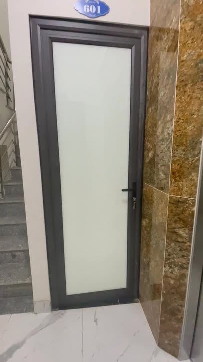 Nhà nhỏ cho thuê tại Kim Giang, Thanh Trì 30m² giá chỉ 3.6 triệu - Nội thất đầy đủ!