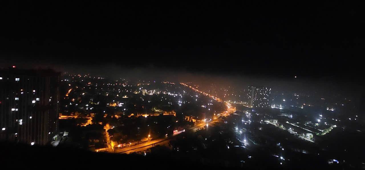 Căn hộ HT Pearl Dĩ An 56m² giá 2 tỷ - Căn góc view đẹp!