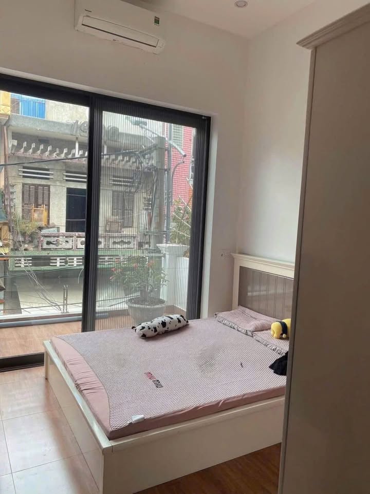 Nhà mặt phố Hoàng Diệu, Nam Định 44m² giá 4.35 tỷ - Kinh doanh sầm uất!