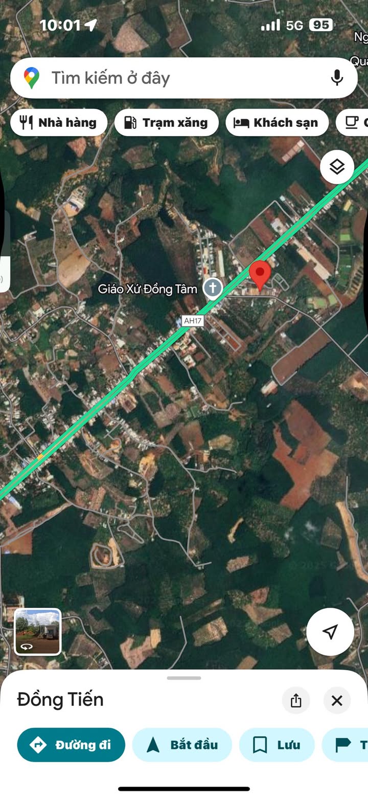 Đất nền Đồng Tiến - 150m² giá 230 triệu - Sổ đỏ chính chủ, tiện ích đầy đủ!