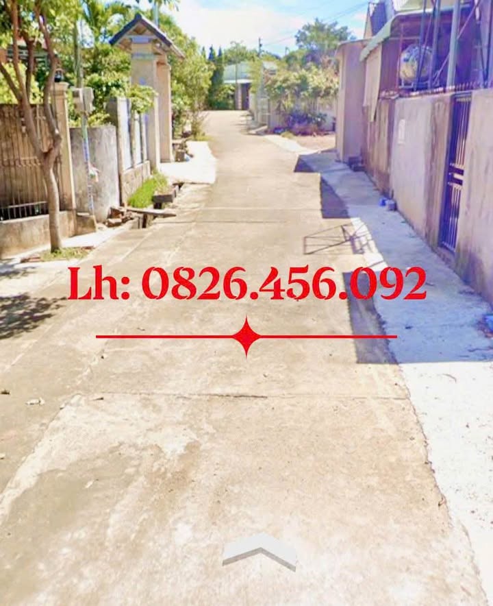 Đất Tân Xuân Đồng Xoài 145m² giá thỏa thuận - Đường bê tông rộng rãi!