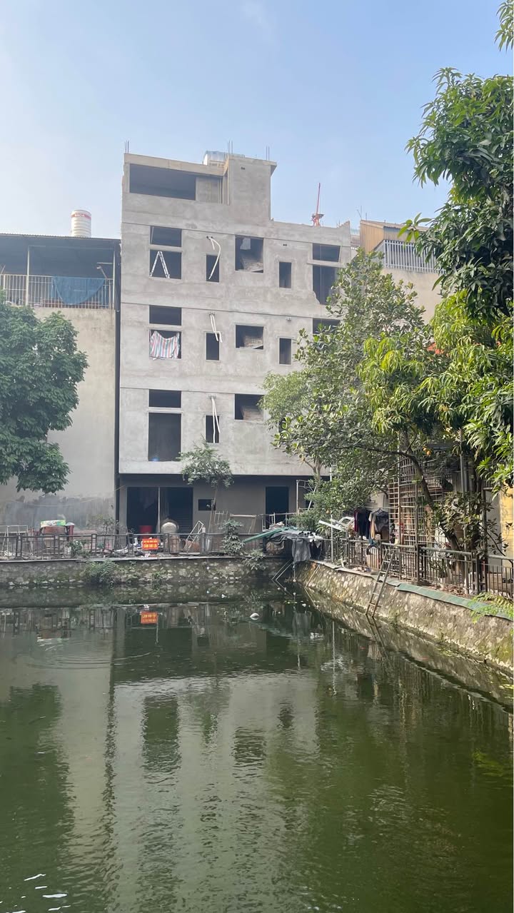 Căn hộ chung cư mini Kiến Hưng 57m² giá thỏa thuận - Cơ hội đầu tư sinh lời!