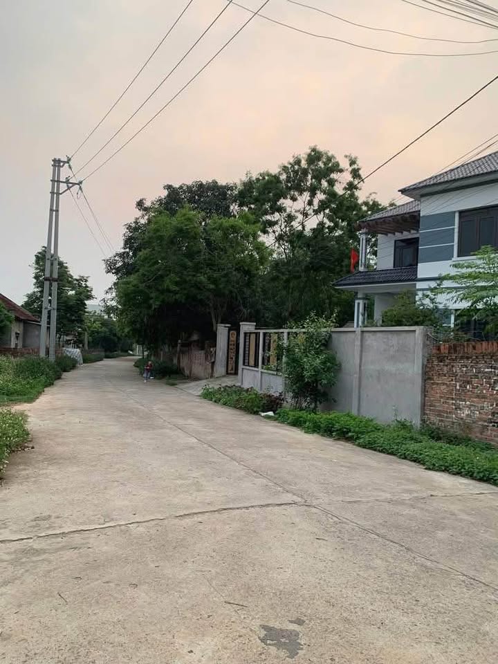 Lô đất Tam Quan, Tam Đảo 160m² - Chính chủ bán, giá thỏa thuận!