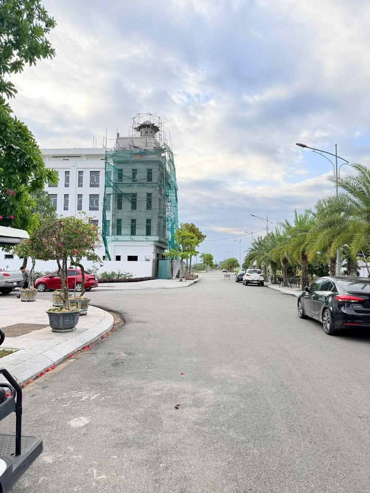 Đất nền Danko Sông Công 96m² giá 1.1 tỷ - Cơ hội đầu tư hấp dẫn!