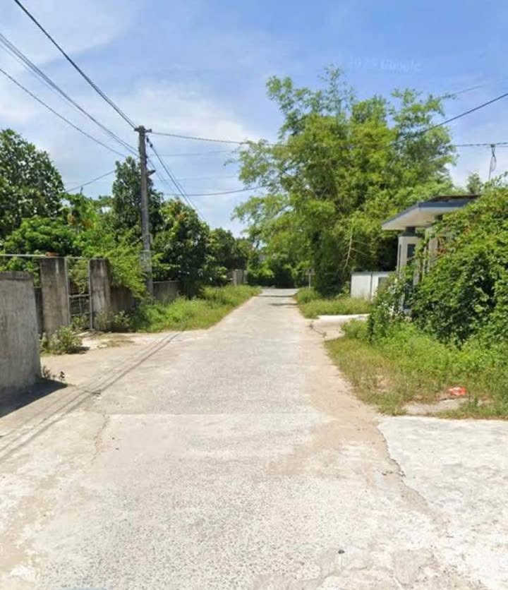 Đất nền Vinh Lộc Nghi Lộc 150m² giá 1.4 tỷ - Vị trí dân cư đông đúc!