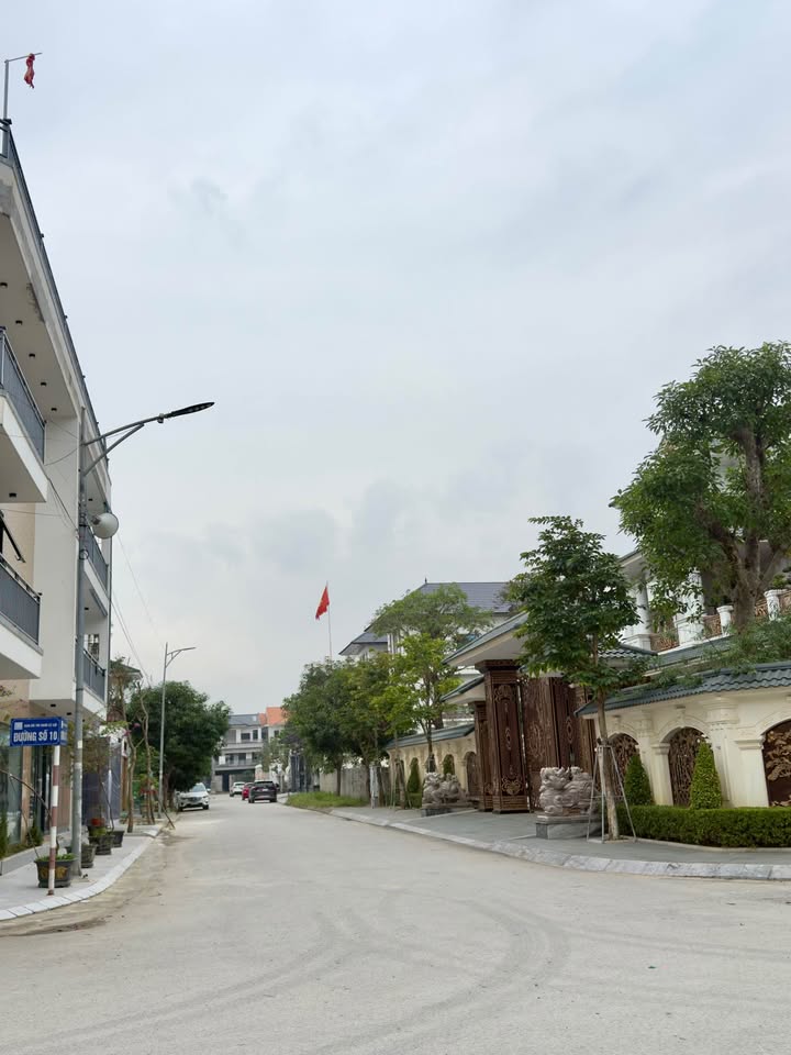 Đất nền tại Nam Lê Lợi, Thành Vinh 148m² - Cơ hội đầu tư lý tưởng!