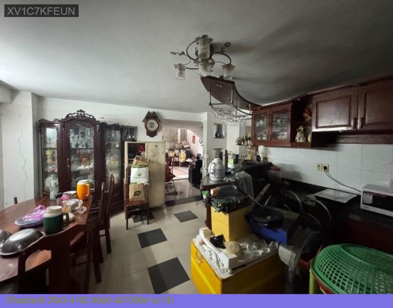 Nhà phố Bình Tân 152m² giá 6.2 tỷ - Nhà 3 tầng 2 mặt tiền hiếm có!