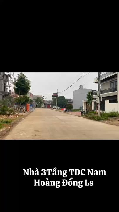 Bán Nhà 3 Tầng Đường Nguyễn Cơ Thạch 100m² giá 6 tỷ - Full nội thất, chính chủ!